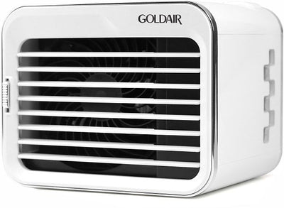 GOLDAIR MINI AIR COOLER USB