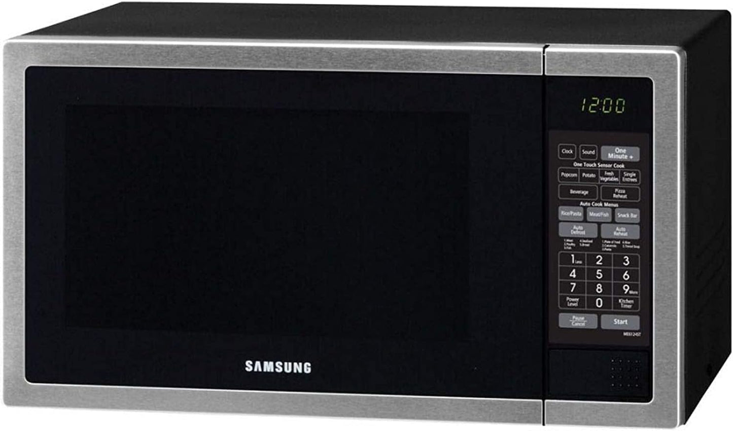 SAMSUNG MICROWAVE 36L-GE614ST