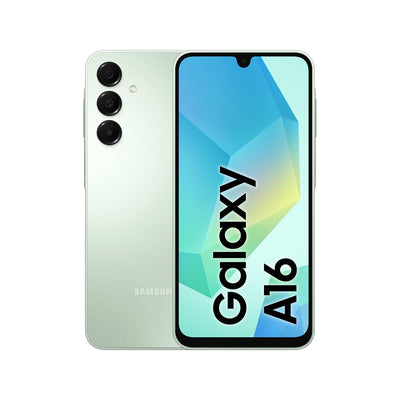 Galaxy A16 Green 128GB