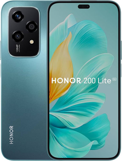 Honor 200 Lite Blue 256GB