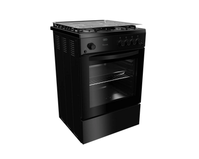 DEFY STOVE GAS 60X60
