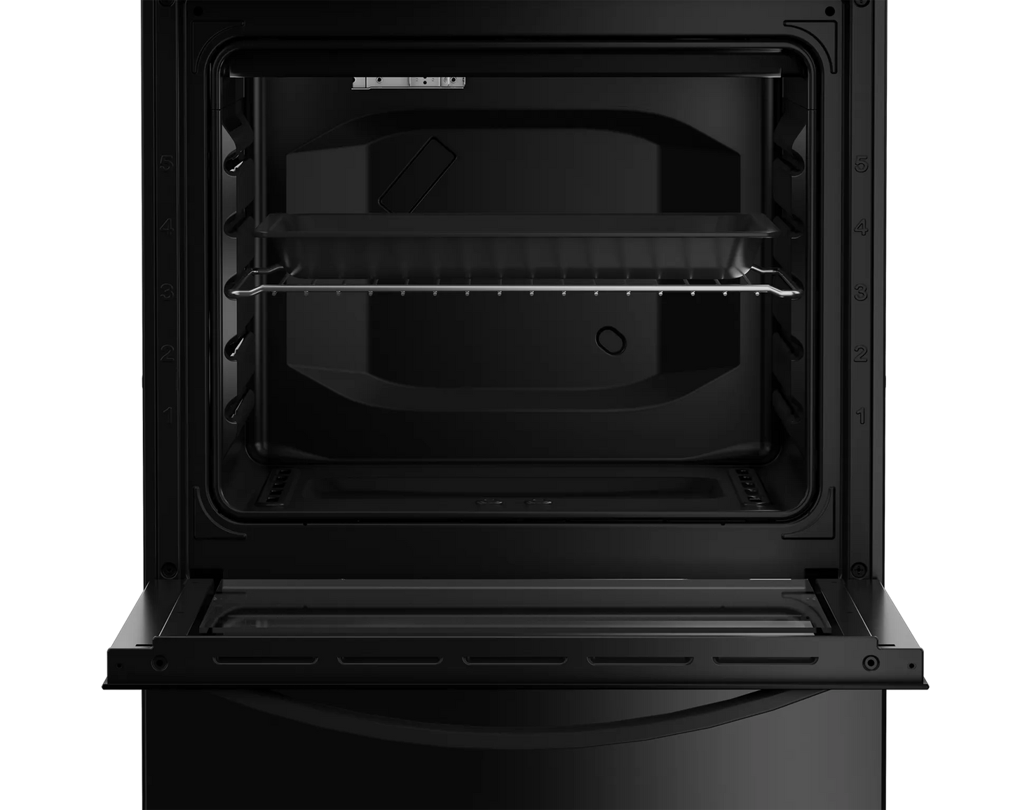DEFY STOVE GAS 60X60