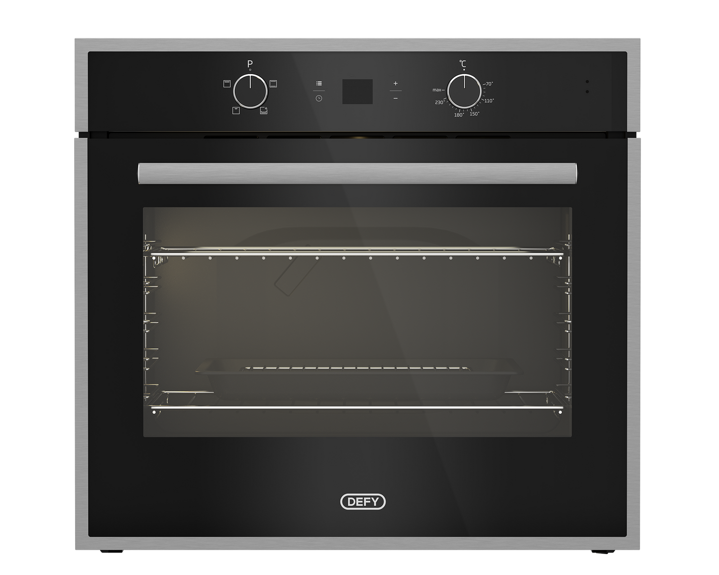 DEFY GEMINI PETIT CHEF B