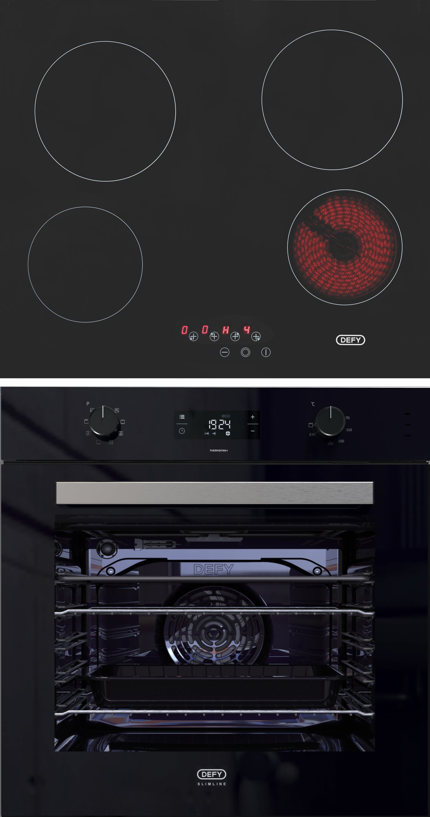 DEFY BUNDLE DBO489E+DHD406A