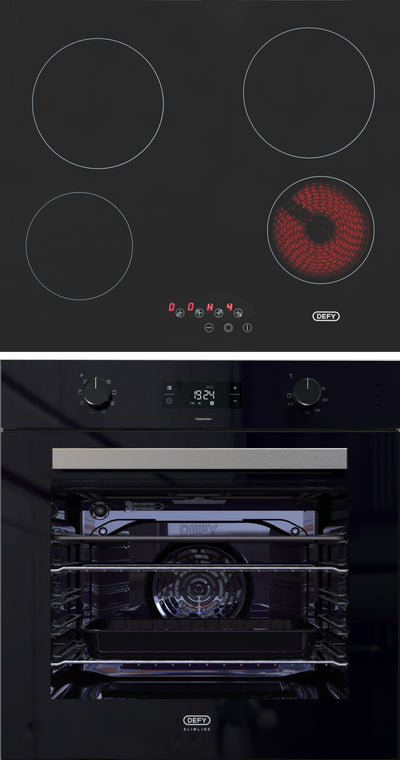 DEFY BUNDLE DBO489E+DHD406A