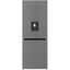DEFY FRIDGE ECO WD MET DAC627