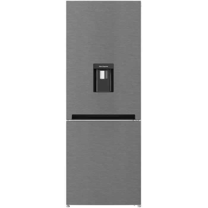 DEFY FRIDGE ECO WD MET DAC627