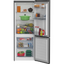 DEFY FRIDGE ECO WD MET DAC627