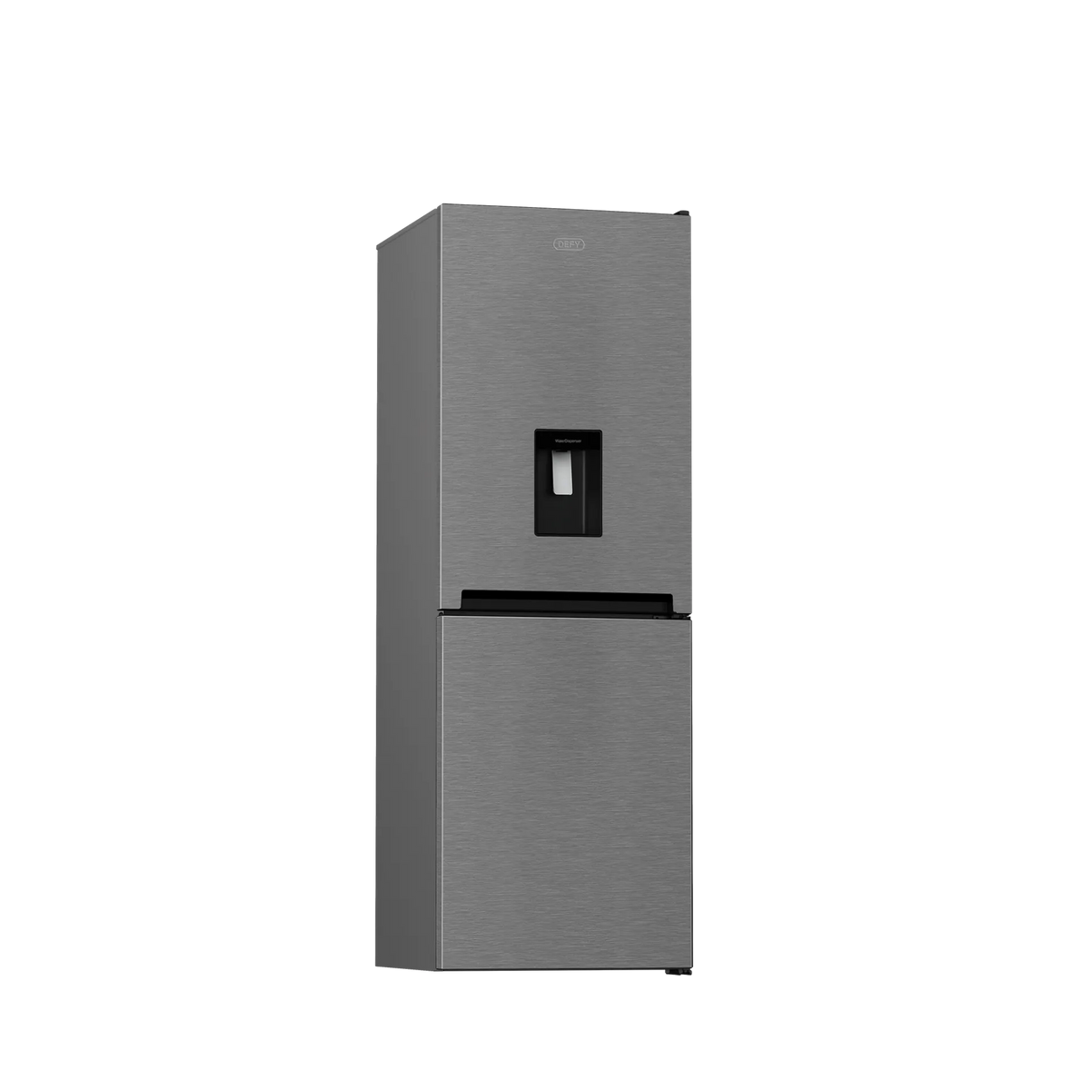 Dac449 DEFY FRIDGE 247L W/D C300 ECO MET DAC449 – Tiekams Expert