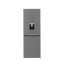 DEFY FRIDGE 301L C420 W/D MET