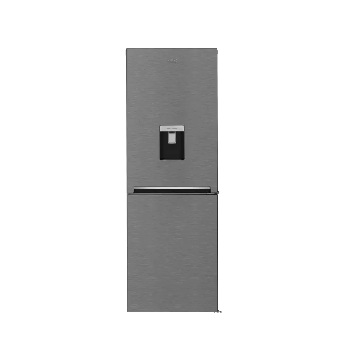 DEFY FRIDGE 301L C420 W/D MET