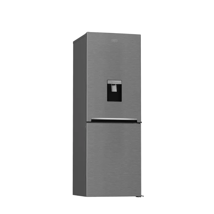 DEFY FRIDGE 301L C420 W/D MET