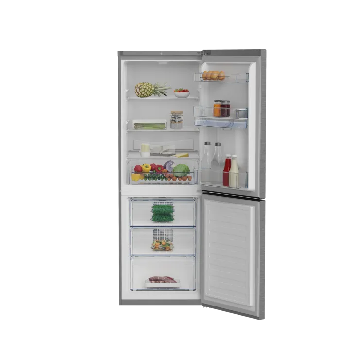 DEFY FRIDGE 301L C420 W/D MET