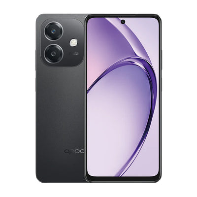 Oppo A40 Black 128GB 4G