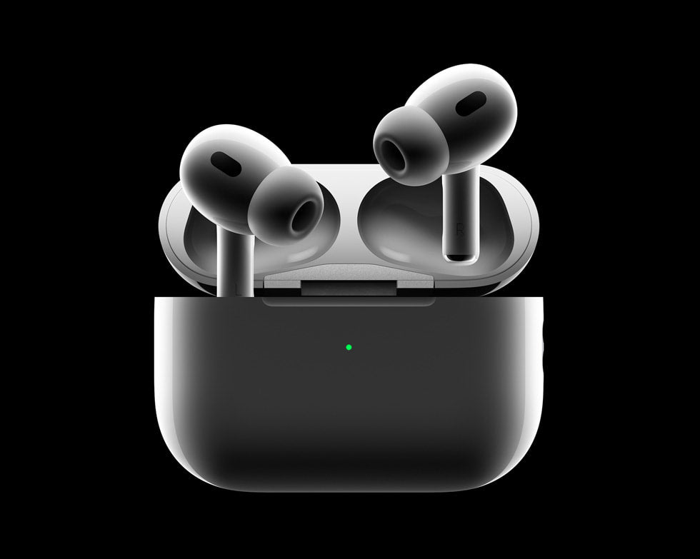 Apple Airpods Pro
