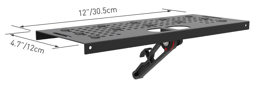 BARKAN BRK TOP SCREEN AUDIO