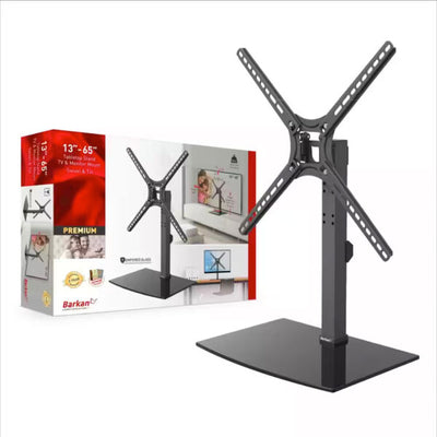 BARKAN MOUNT BRK TABLE