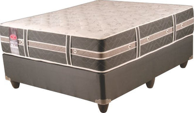 HEALTHY SPINE BED 152CM / QUEEN