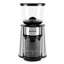 TAURUS COFFEE GRINDER S/S WHT