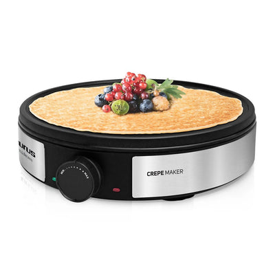TAURUS CREPE MAKER S/S 30M BLK
