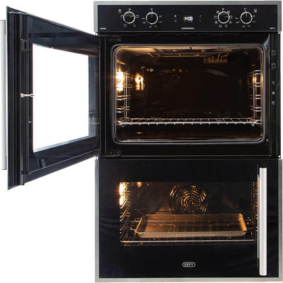 DEFY OVEN 700 DB GOURMET M/F MIRROR