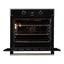 OVEN DEFY GEMINI PETIT CHEF B