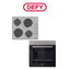 DEFY BUNDLE DBO484& DHD399
