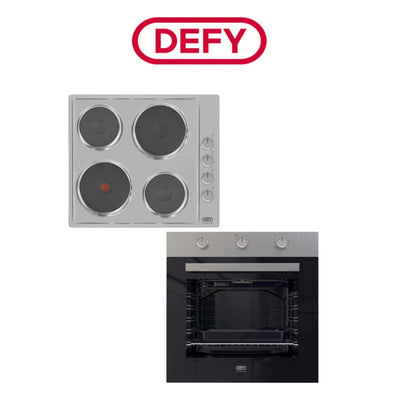 DEFY BUNDLE DBO484& DHD399