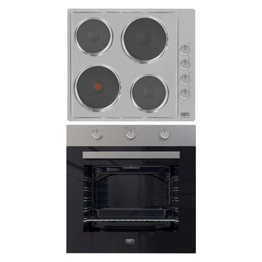 DEFY BUNDLE DBO484& DHD399