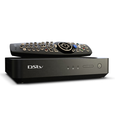 DStv Explora ULTRA Decoder (RECMCEXPLORA3-ULTRA)