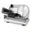 TAURUS FOOD SLICER 150W  CUT MASTER S/S