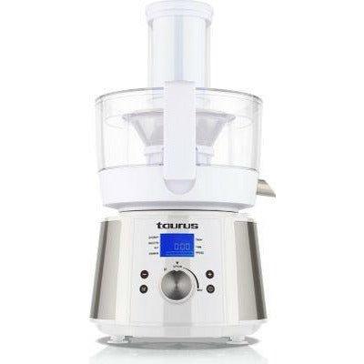 TAURUS FOOD PROCESSER LDC 2.4L S/S