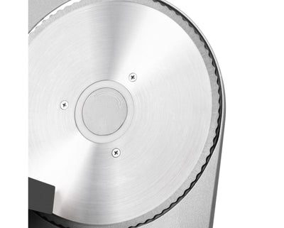 TAURUS FOOD SLICER 150W  CUT MASTER S/S