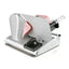 TAURUS FOOD SLICER 150W  CUT MASTER S/S