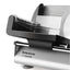 TAURUS FOOD SLICER 150W  CUT MASTER S/S