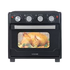 GOLDAIR AIR FRYEY OVEN 23L