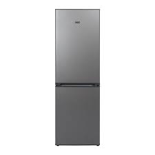 KIC FRIDGE BOTTOM FREEZER GREY