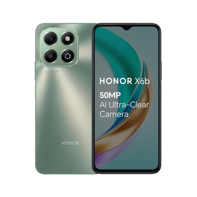 Honor X6B Green 128GB 4G