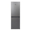 KIC FRIDGE BOTTOM FREEZER GREY