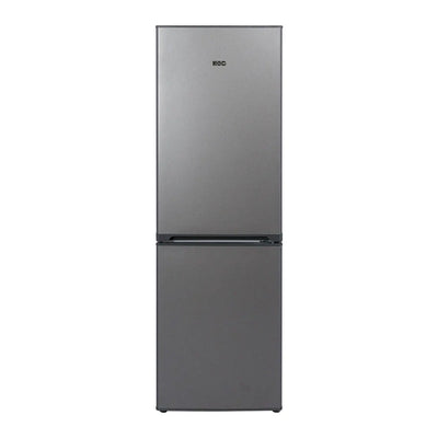 KIC FRIDGE BOTTOM FREEZER GREY