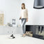 KARCHER ELECTRIC BROOM
