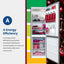 KIC FRIDGE BOTTOM FRIDGE GREY