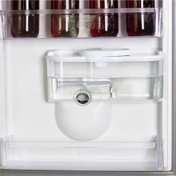KIC FRIDGE BOTTOM FRIDGE GREY