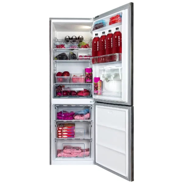 KIC FRIDGE BOTTOM FRIDGE GREY