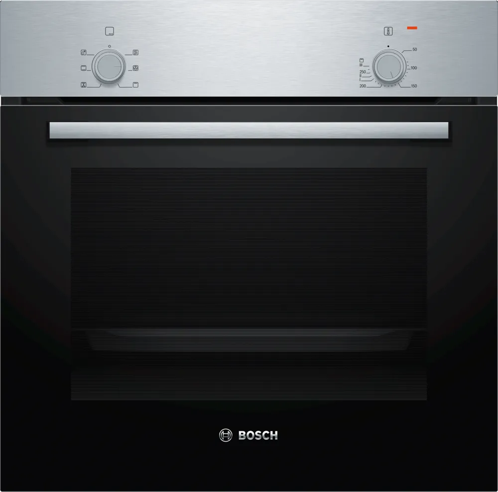 Series 2 Built-in Oven 60 x 60 cm Stainless steel HBF010BR1Z