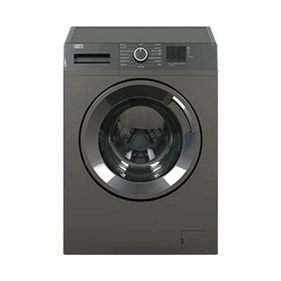 DEFY FRONT LOADER 8KG MG