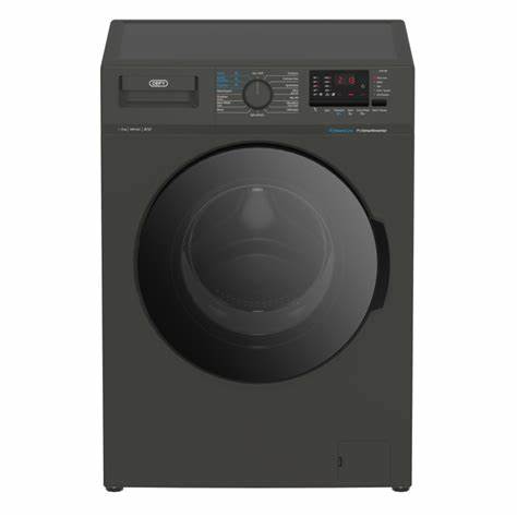 DEFY 9KG FRONT LOADER
