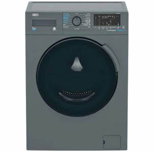 DEFY7KG/4KG WASHER DRYER MANHATTAN GREY