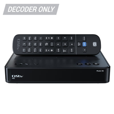 DSTV DECODER HD