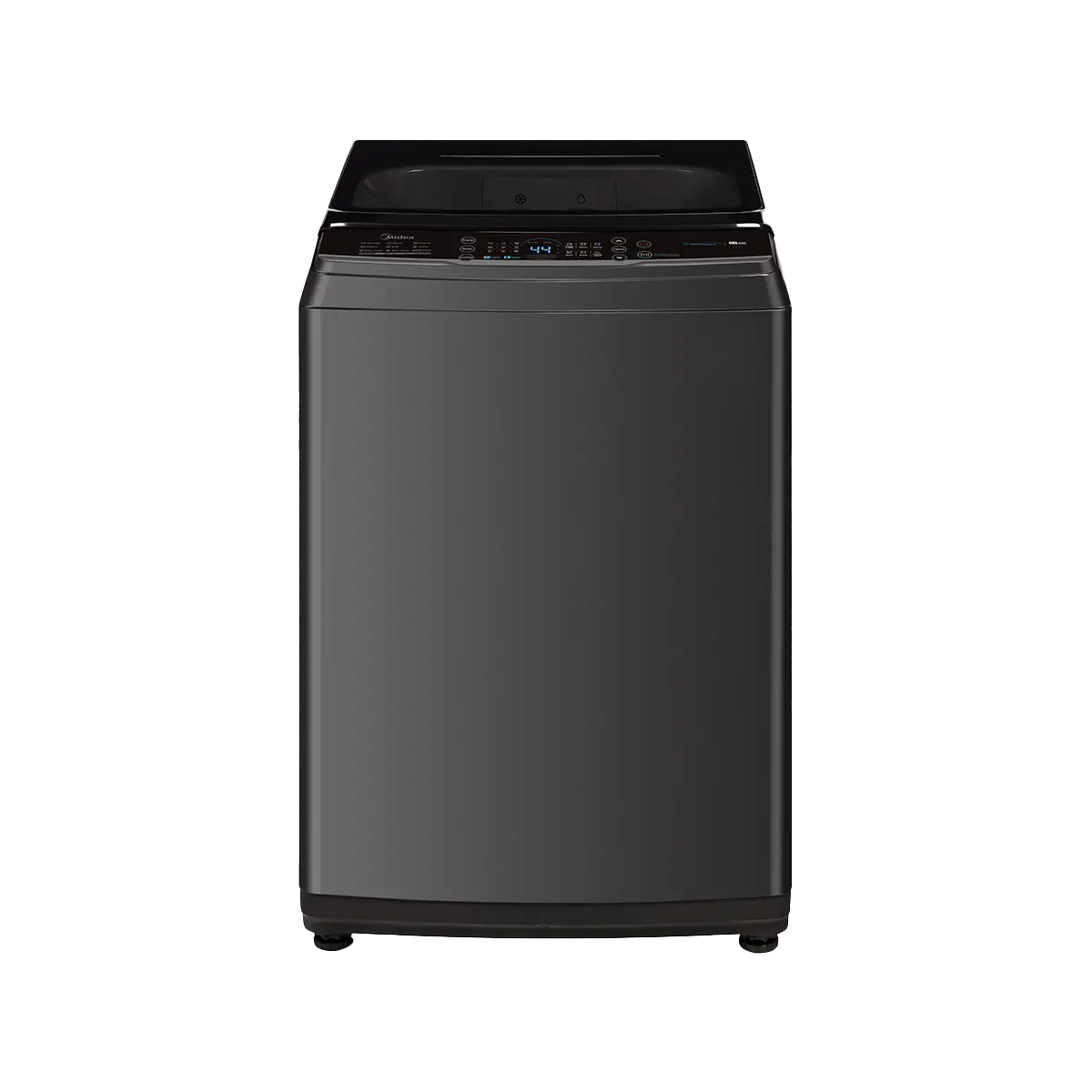 11 Kg Top Load Washing Machine - Titanium